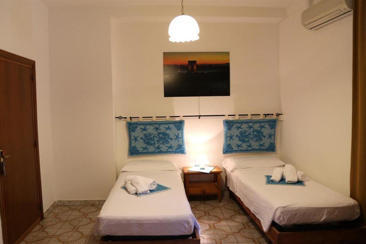 Gasthof Antica Pinna 2*