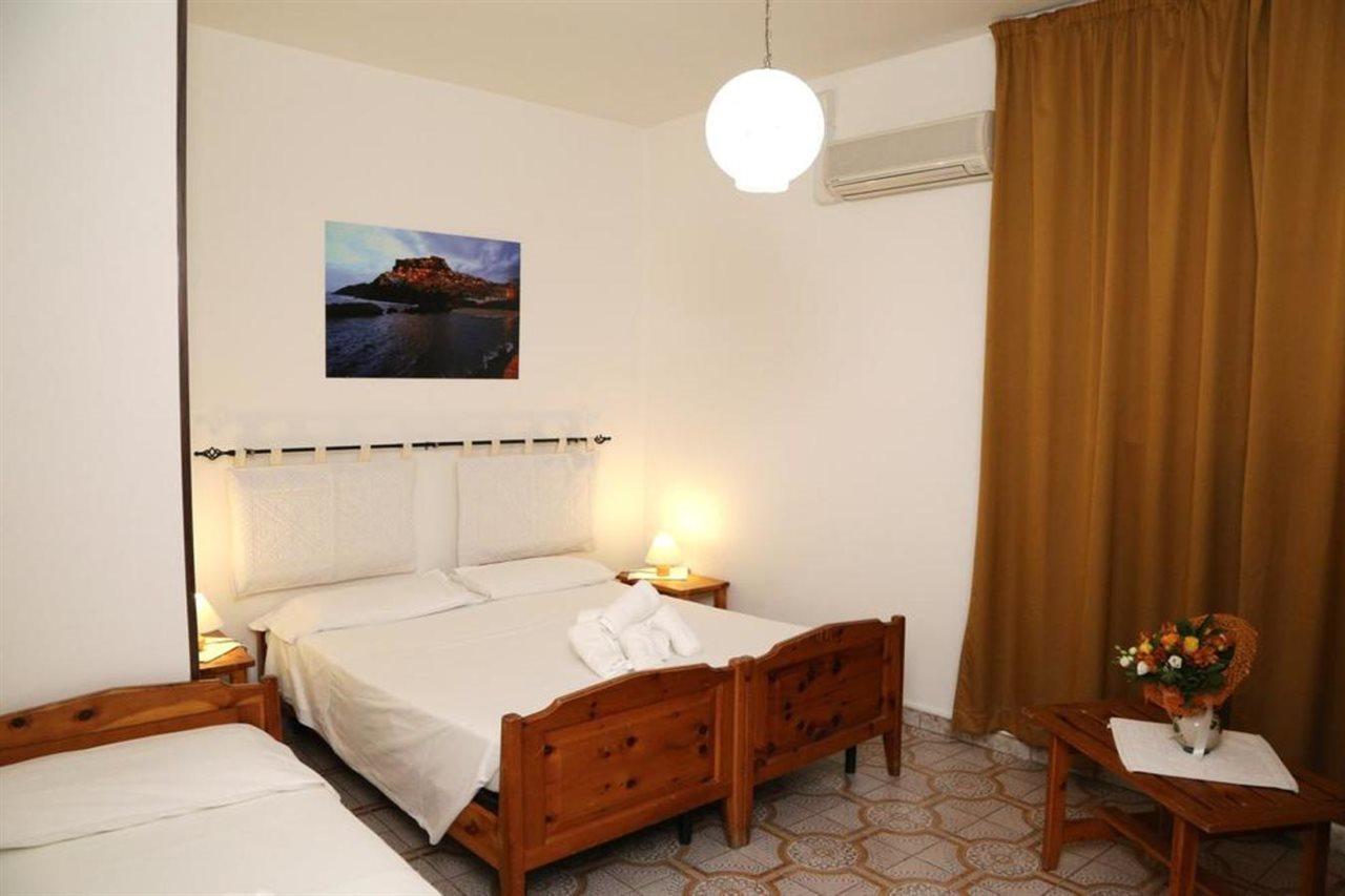 Antica Pinna Gasthof Castelsardo