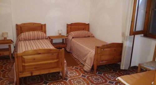 Gasthof Antica Pinna 2*