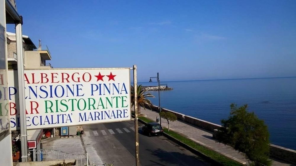 Antica Pinna Castelsardo